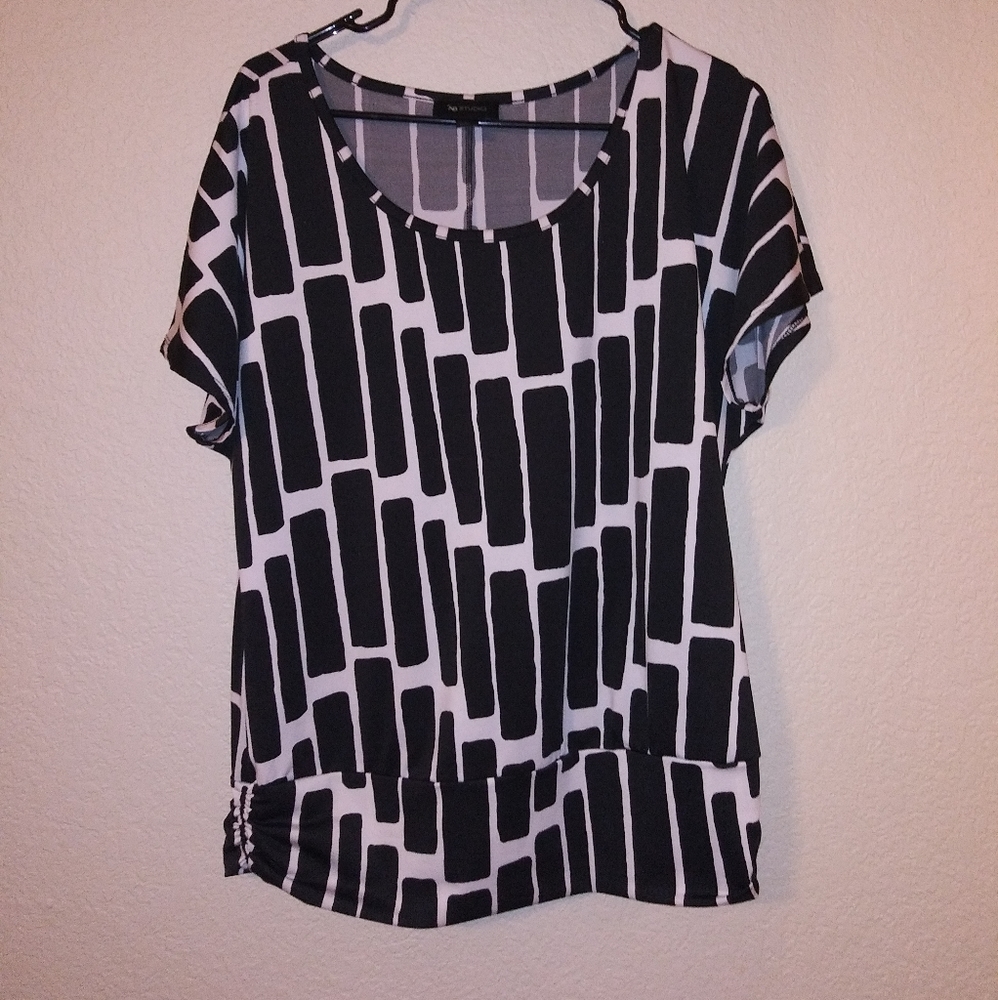 AB Studio Top